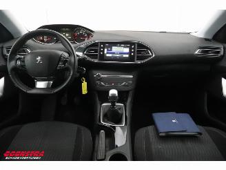 Peugeot 308 1.2 PureTech Active Bluetooth Clima Cruise PDC 100.400 km! picture 13