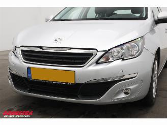 Peugeot 308 1.2 PureTech Active Bluetooth Clima Cruise PDC 100.400 km! picture 11
