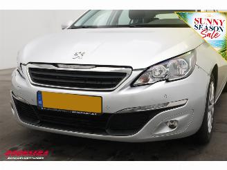 Peugeot 308 1.2 PureTech Active Bluetooth Clima Cruise PDC 100.400 km! picture 11
