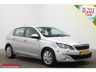 Peugeot 308 1.2 PureTech Active Bluetooth Clima Cruise PDC 100.400 km! picture 2