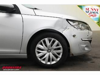 Peugeot 308 1.2 PureTech Active Bluetooth Clima Cruise PDC 100.400 km! picture 5