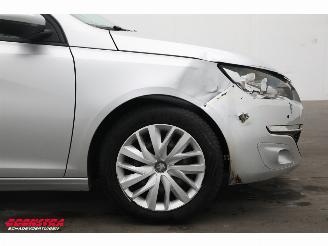 Peugeot 308 1.2 PureTech Active Bluetooth Clima Cruise PDC 100.400 km! picture 5