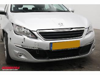 Peugeot 308 1.2 PureTech Active Bluetooth Clima Cruise PDC 100.400 km! picture 6