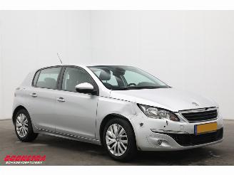 Peugeot 308 1.2 PureTech Active Bluetooth Clima Cruise PDC 100.400 km! picture 2