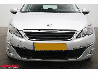 Peugeot 308 1.2 PureTech Active Bluetooth Clima Cruise PDC 100.400 km! picture 7