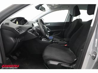 Peugeot 308 1.2 PureTech Active Bluetooth Clima Cruise PDC 100.400 km! picture 15