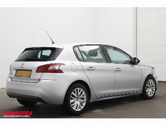 Peugeot 308 1.2 PureTech Active Bluetooth Clima Cruise PDC 100.400 km! picture 3