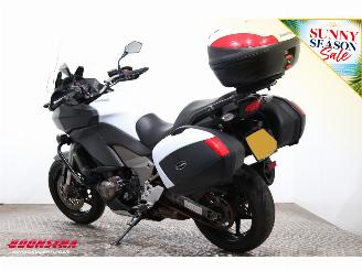 Kawasaki Versys 1000 ABS 3X Koffer 38.636 km! picture 4