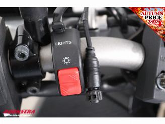 Kawasaki Versys 1000 ABS 3X Koffer 38.636 km! picture 12