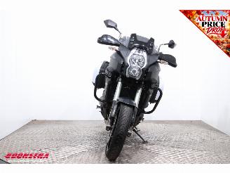 Kawasaki Versys 1000 ABS 3X Koffer 38.636 km! picture 6