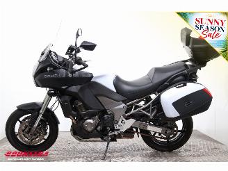 Kawasaki Versys 1000 ABS 3X Koffer 38.636 km! picture 5