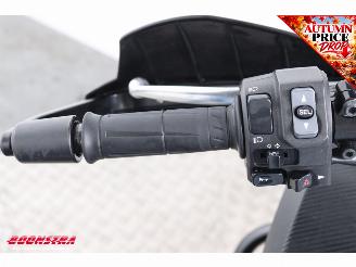 Kawasaki Versys 1000 ABS 3X Koffer 38.636 km! picture 11