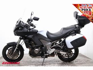 Kawasaki Versys 1000 ABS 3X Koffer 38.636 km! picture 5