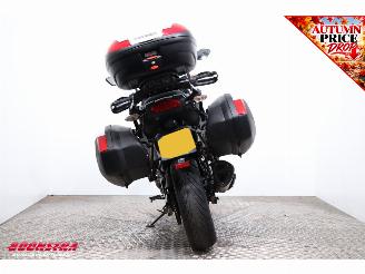Kawasaki Versys 1000 ABS 3X Koffer 38.636 km! picture 8