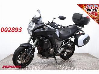 occasion motor cycles Kawasaki Versys 1000 ABS 3X Koffer 38.636 km! 2012/5
