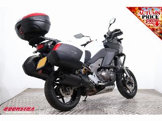 Kawasaki Versys 1000 ABS 3X Koffer 38.636 km! picture 3