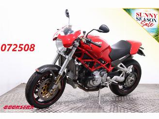 occasione motocicli Ducati  Monster S4R Termignoni 2005/6