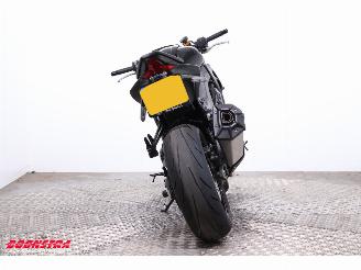 Kawasaki  Z1100 ABS LED Cruise 3.000 km! picture 8