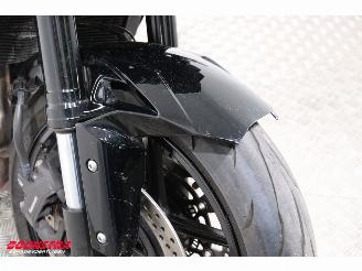 Kawasaki  Z1100 ABS LED Cruise 3.000 km! picture 10