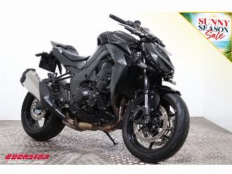 Kawasaki  Z1100 ABS LED Cruise 3.000 km! picture 2