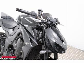 Kawasaki  Z1100 ABS LED Cruise 3.000 km! picture 11