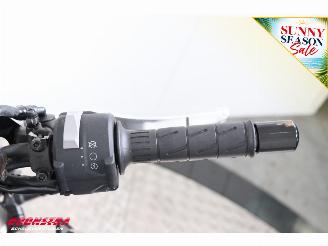 Kawasaki  Z1100 ABS LED Cruise 3.000 km! picture 19