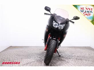 Kawasaki  ER-6f Leo Vince 37.935 km! picture 6