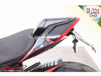 Ducati Streetfighter V4 S ABS LED Lap Timer Quickshift picture 13