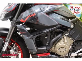 Ducati Streetfighter V4 S ABS LED Lap Timer Quickshift picture 10