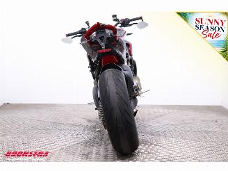 Ducati Streetfighter V4 S ABS LED Lap Timer Quickshift picture 8