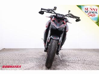Ducati Streetfighter V4 S ABS LED Lap Timer Quickshift picture 6