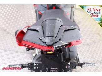 Ducati Streetfighter V4 S ABS LED Lap Timer Quickshift picture 14