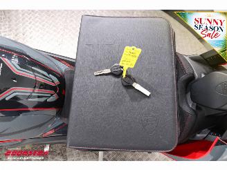 Ducati Streetfighter V4 S ABS LED Lap Timer Quickshift picture 22