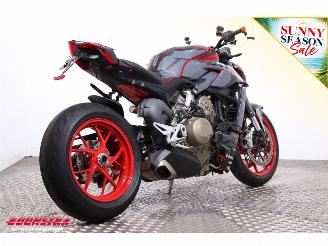 Ducati Streetfighter V4 S ABS LED Lap Timer Quickshift picture 3