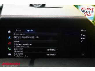 Porsche Taycan GTS 93 kWh PDLS+ Sport Chrono PASM InnoDrive Bose Memory HUD 360° picture 31