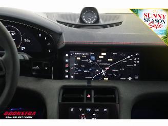 Porsche Taycan GTS 93 kWh PDLS+ Sport Chrono PASM InnoDrive Bose Memory HUD 360° picture 12