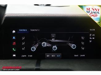 Porsche Taycan GTS 93 kWh PDLS+ Sport Chrono PASM InnoDrive Bose Memory HUD 360° picture 29