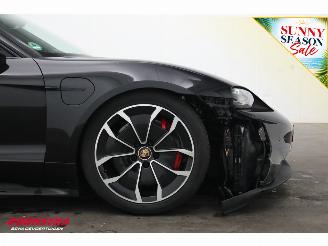 Porsche Taycan GTS 93 kWh PDLS+ Sport Chrono PASM InnoDrive Bose Memory HUD 360° picture 5