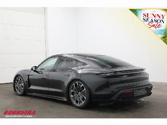 Porsche Taycan GTS 93 kWh PDLS+ Sport Chrono PASM InnoDrive Bose Memory HUD 360° picture 4