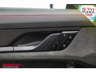 Porsche Taycan GTS 93 kWh PDLS+ Sport Chrono PASM InnoDrive Bose Memory HUD 360° picture 23