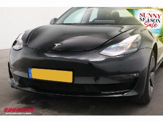 Tesla Model 3 Long Range RWD 75 kWh FAHRBEREIT LED ACC Pano Camera SHZ picture 11