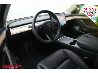 Tesla Model 3 Long Range RWD 75 kWh FAHRBEREIT LED ACC Pano Camera SHZ picture 18