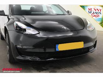 Tesla Model 3 Long Range RWD 75 kWh FAHRBEREIT LED ACC Pano Camera SHZ picture 6