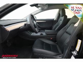 Tesla Model 3 Long Range RWD 75 kWh FAHRBEREIT LED ACC Pano Camera SHZ picture 16