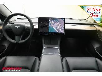 Tesla Model 3 Long Range RWD 75 kWh FAHRBEREIT LED ACC Pano Camera SHZ picture 14