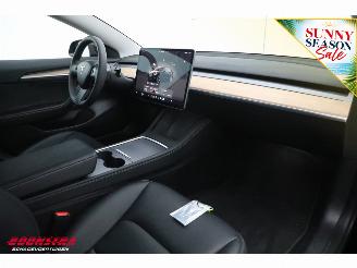Tesla Model 3 Long Range RWD 75 kWh FAHRBEREIT LED ACC Pano Camera SHZ picture 13