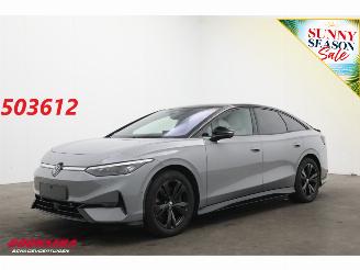 škoda osobní automobily Volkswagen ID.7 Pro 77 kWh FAHRBEREIT LED ACC H/K HUD 360° Memory SBL LRHZ AHK 2024/10