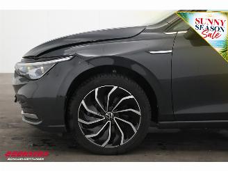 Volkswagen Golf 2.0 TSI 190 PK DSG Style LED ACC ErgoAct. Virtual Apple/Android LRHZ SHZ picture 12