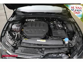 Volkswagen Golf 2.0 TSI 190 PK DSG Style LED ACC ErgoAct. Virtual Apple/Android LRHZ SHZ picture 9