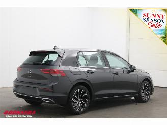 Volkswagen Golf 2.0 TSI 190 PK DSG Style LED ACC ErgoAct. Virtual Apple/Android LRHZ SHZ picture 3